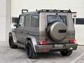 Mercedes-Benz G 63 AMG 4MATIC | HAMANN| STERNENHIMMEL Blanc - thumbnail 3