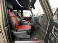 Mercedes-Benz G 63 AMG 4MATIC | HAMANN| STERNENHIMMEL Blanc - thumbnail 12