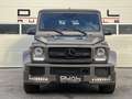 Mercedes-Benz G 63 AMG 4MATIC | HAMANN| STERNENHIMMEL Blanc - thumbnail 5