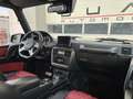 Mercedes-Benz G 63 AMG 4MATIC | HAMANN| STERNENHIMMEL Blanc - thumbnail 11