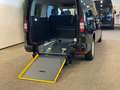 Ford Tourneo Connect L2 Rolstoelauto Automaat 5+1 Zwart - thumbnail 4