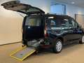 Ford Tourneo Connect L2 Rolstoelauto Automaat 5+1 Zwart - thumbnail 6