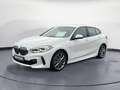 BMW 120 120 d xDrive M-SPORT NAVI VIRTUAL CAMERA LED PDC Bianco - thumbnail 1