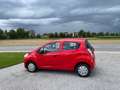 Chevrolet Spark Spark 1,0 Red - thumbnail 3