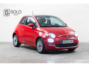 Dolcevita 1.0 Hybrid 51KW 70 CV