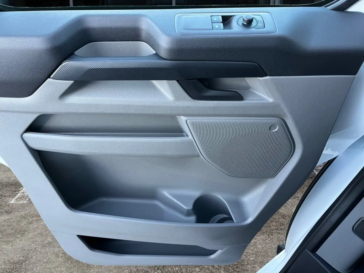 Ford Transit Custom DoKa Trend L2 Sitzheiz*70l*LED 14