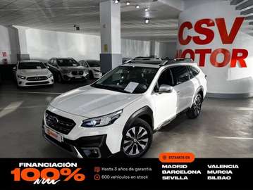 2.5i Executive Plus CVT