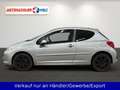 Peugeot 207 1.6i Sport Automatik Klimaanlage Silber - thumbnail 7