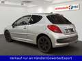 Peugeot 207 1.6i Sport Automatik Klimaanlage Silber - thumbnail 6
