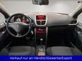 Peugeot 207 1.6i Sport Automatik Klimaanlage Silber - thumbnail 11