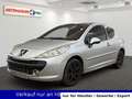 Peugeot 207 1.6i Sport Automatik Klimaanlage Silber - thumbnail 1