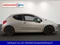 Peugeot 207 1.6i Sport Automatik Klimaanlage Silber - thumbnail 4