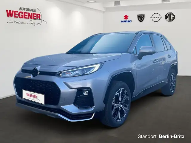 Suzuki Across ACROSS PLUG-IN HYBRID COMFORT+