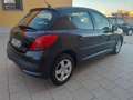 Peugeot 207 1.4 Eco Gpl Xline 5p Nero - thumbnail 6