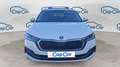 Skoda Octavia IV 1.4 TSi 204 DSG6e Style - Toit ouvrant Blanc - thumbnail 5