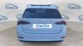 Skoda Octavia IV 1.4 TSi 204 DSG6e Style - Toit ouvrant Blanc - thumbnail 3