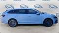 Skoda Octavia IV 1.4 TSi 204 DSG6e Style - Toit ouvrant Blanc - thumbnail 4