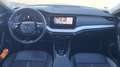 Skoda Octavia IV 1.4 TSi 204 DSG6e Style - Toit ouvrant Blanc - thumbnail 11