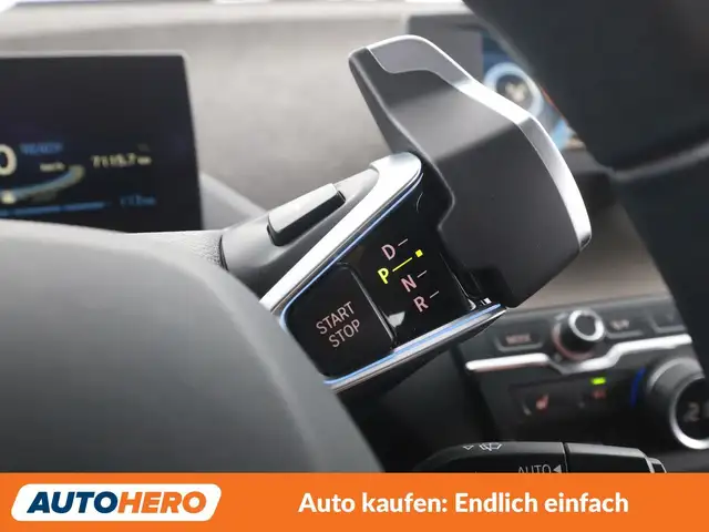 BMW I3 view 27