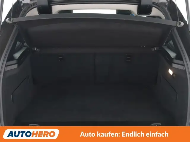 BMW I3 view 17