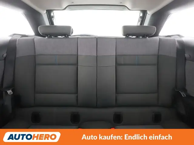 BMW I3 view 15