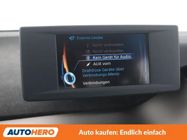 BMW I3 view 23