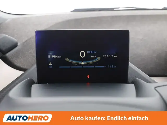 BMW I3 view 20