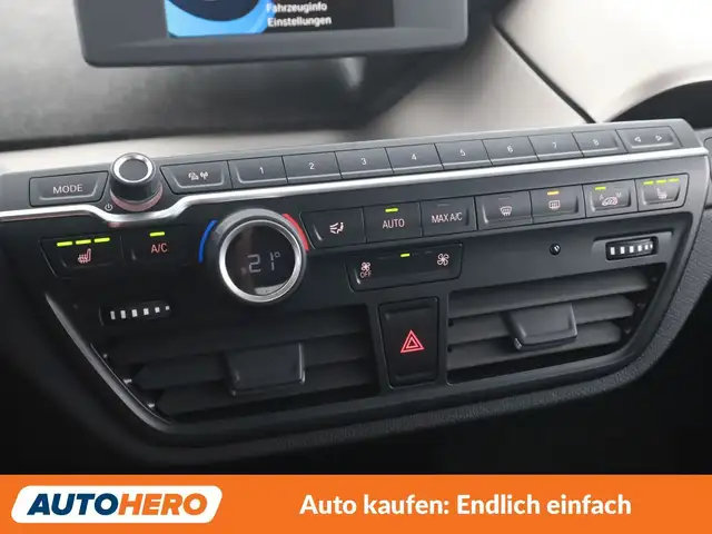 BMW I3 view 24