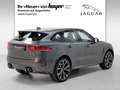 Jaguar F-Pace SVR AWD DAB LED WLAN RFK Tempomat PDC Grey - thumbnail 2
