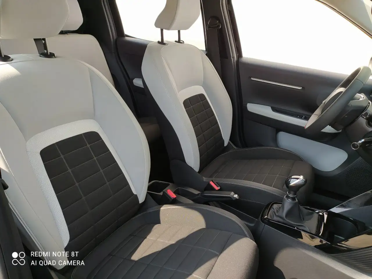Citroen C3 100 Turbo Max CBC, миниатюра 19