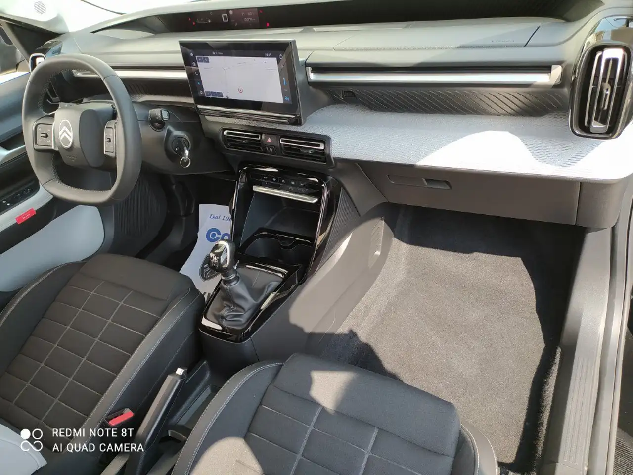 Citroen C3 100 Turbo Max CBC, миниатюра 14
