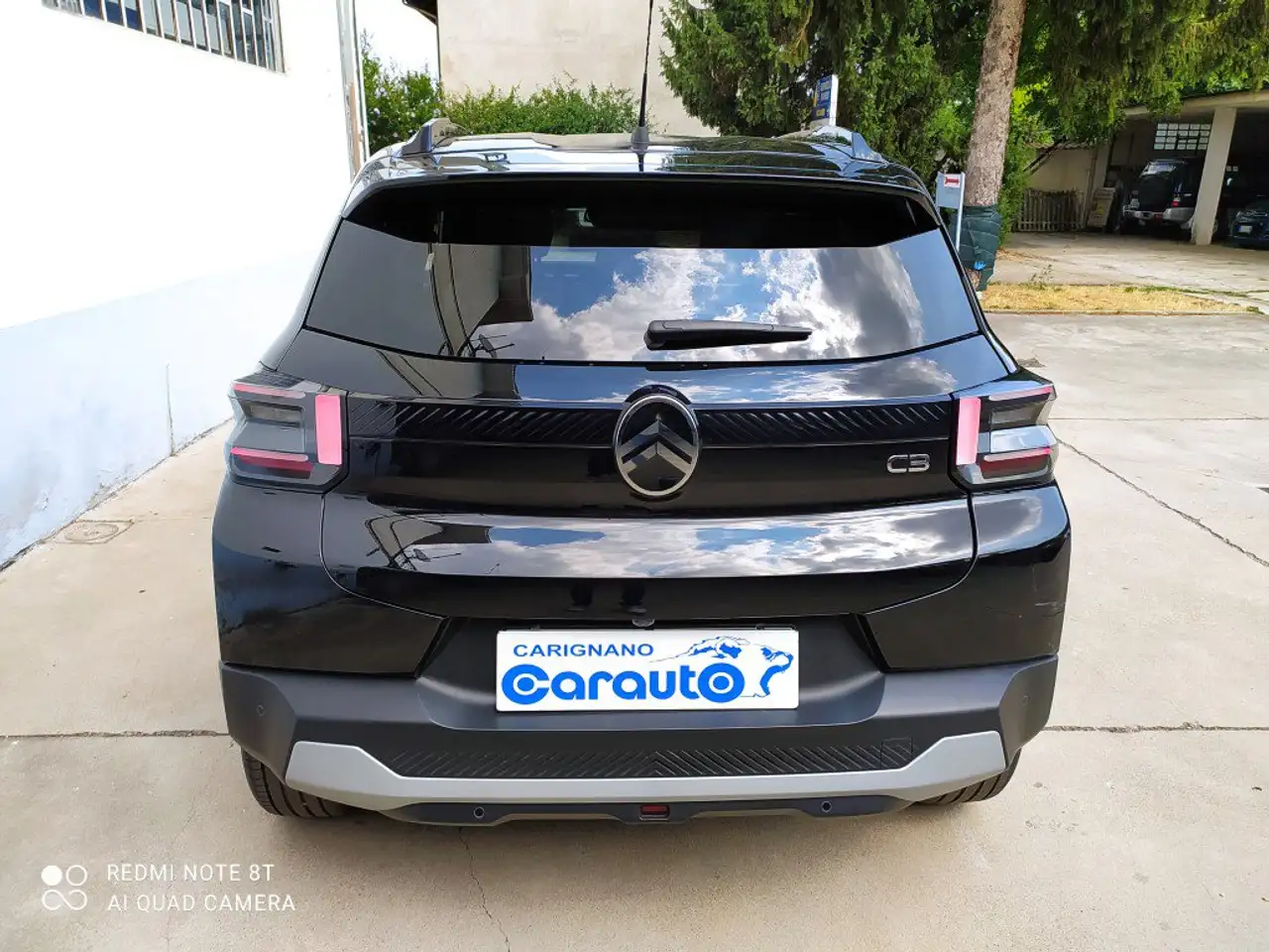 Citroen C3 100 Turbo Max CBC, миниатюра 12