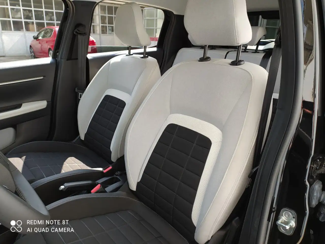 Citroen C3 100 Turbo Max CBC, миниатюра 16