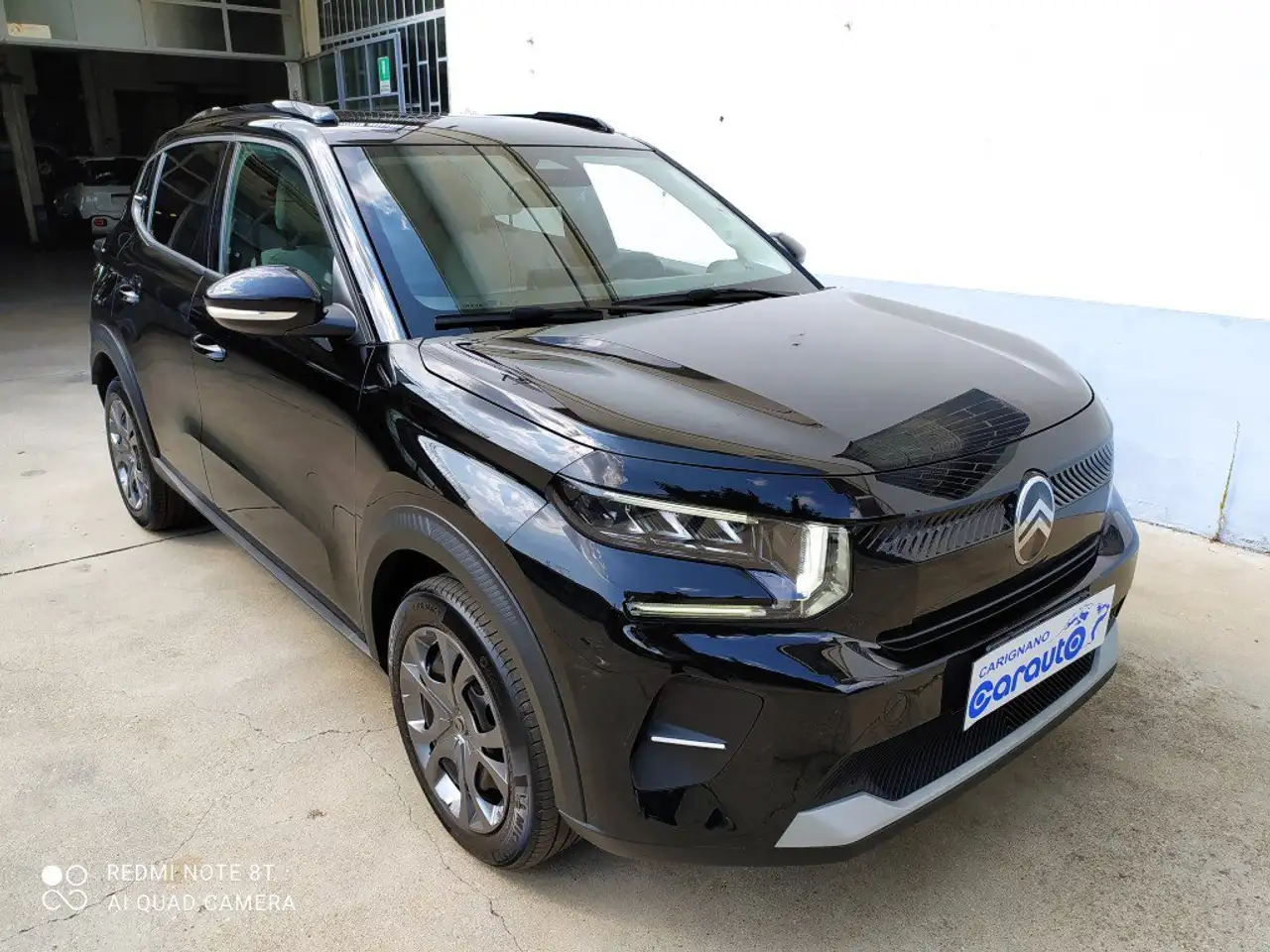Citroen C3 100 Turbo Max CBC, миниатюра 17
