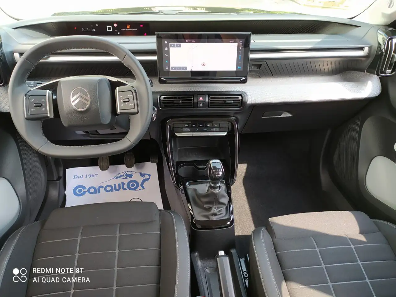 Citroen C3 100 Turbo Max CBC, миниатюра 4