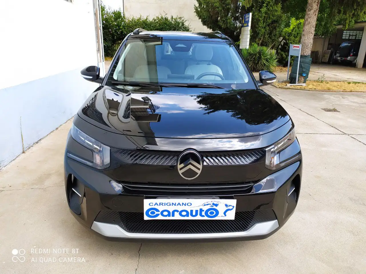 Citroen C3 100 Turbo Max CBC, миниатюра 8