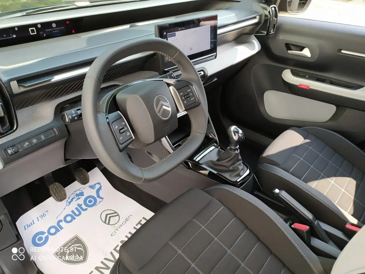 Citroen C3 100 Turbo Max CBC, миниатюра 9