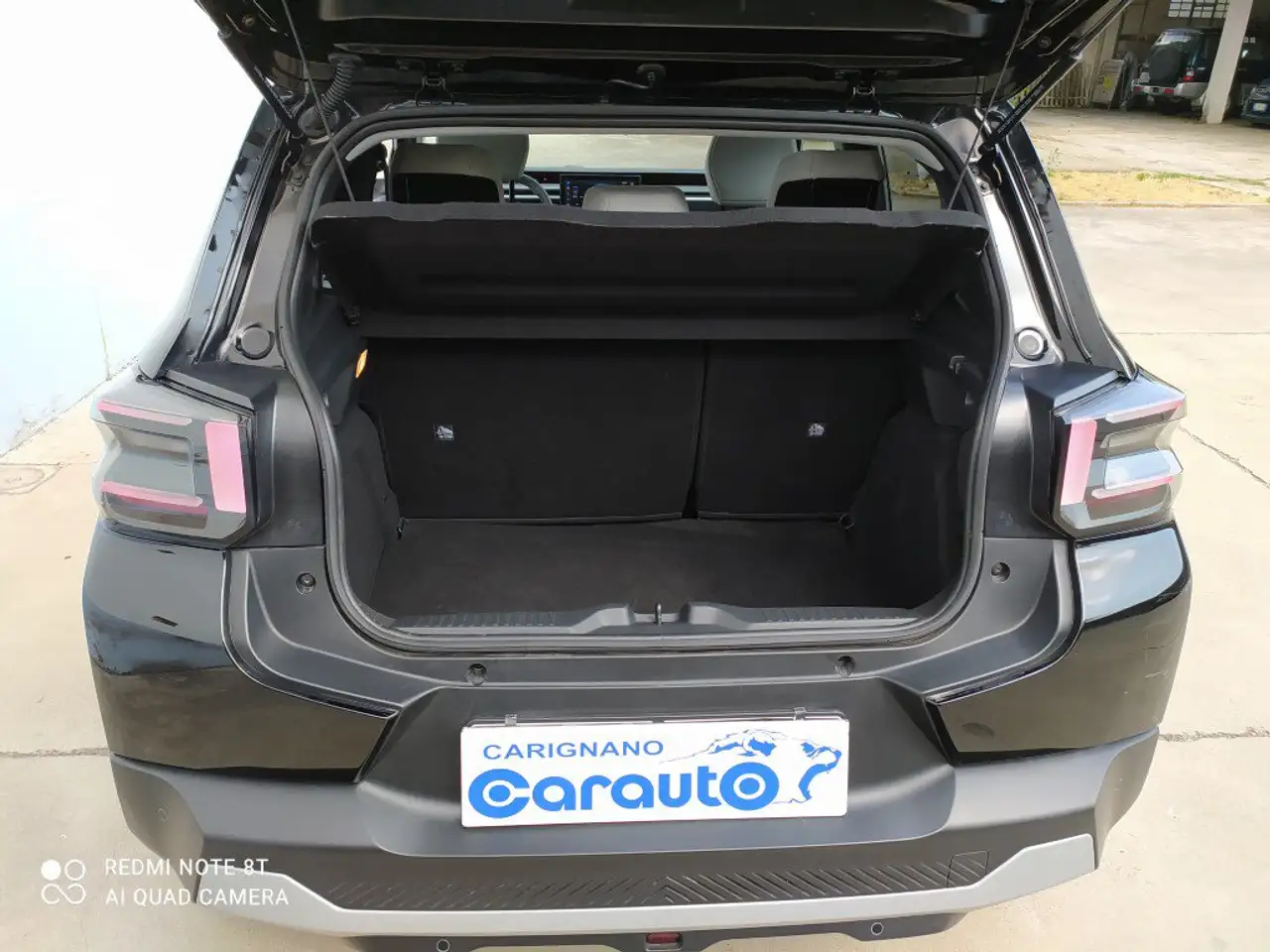 Citroen C3 100 Turbo Max CBC, миниатюра 13