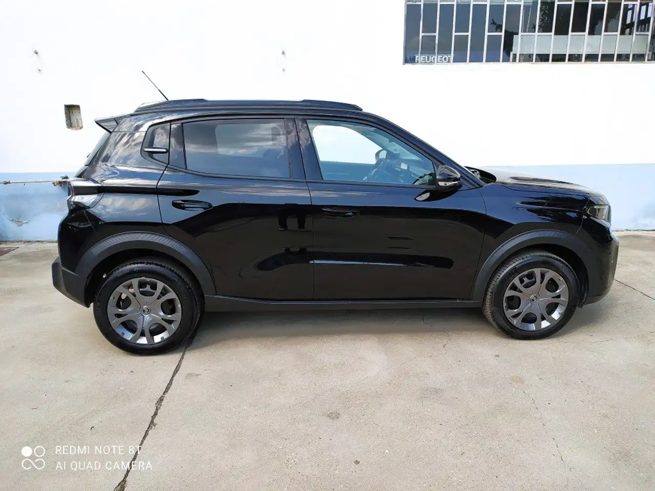 Citroen C3 100 Turbo Max CBC, миниатюра 3