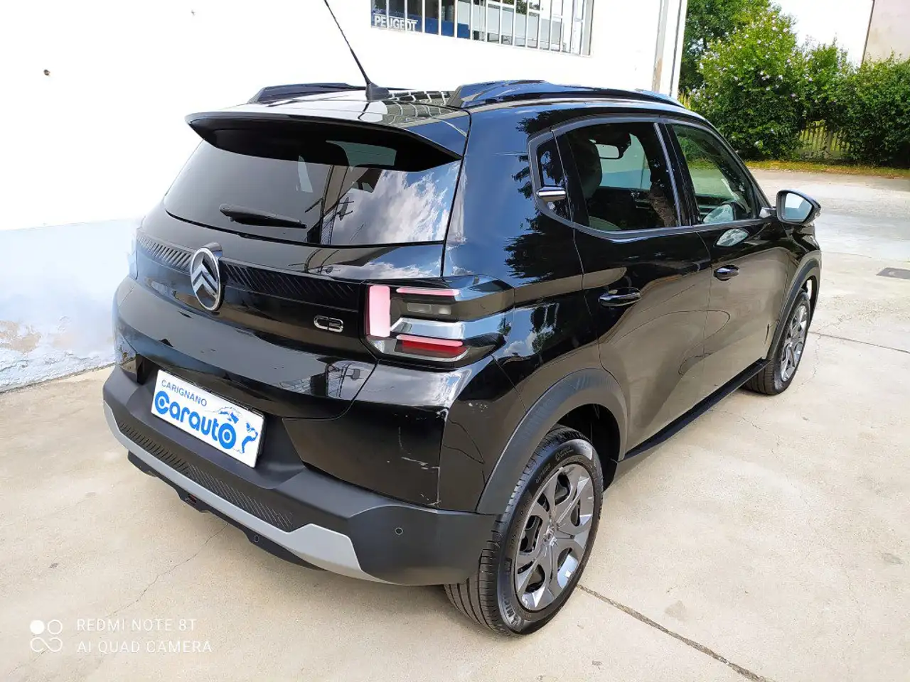 Citroen C3 100 Turbo Max CBC, миниатюра 15