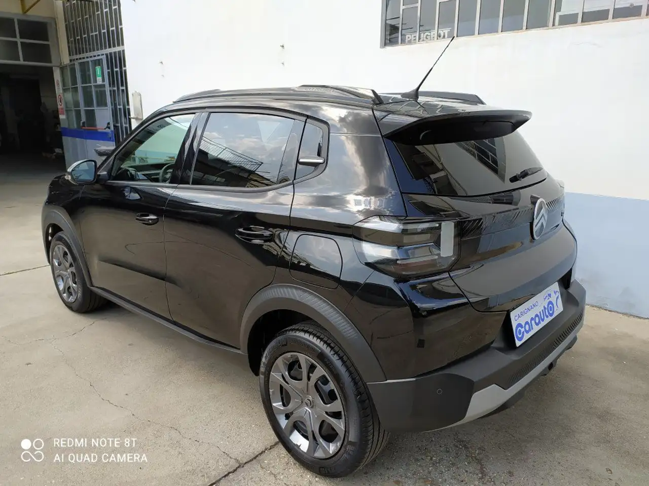 Citroen C3 100 Turbo Max CBC, миниатюра 5