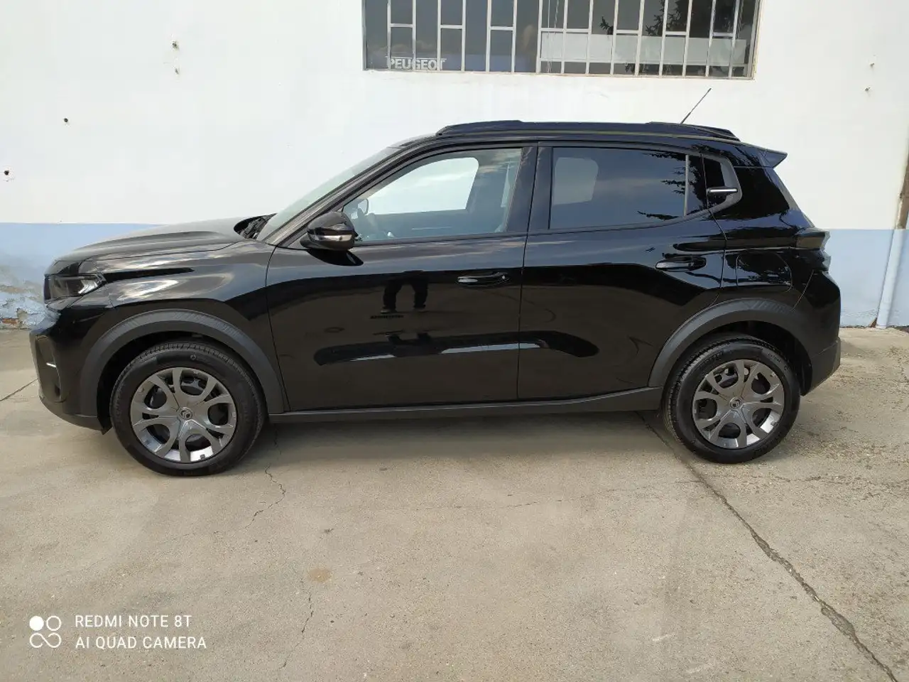 Citroen C3 100 Turbo Max CBC, миниатюра 10