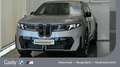 BMW iX3 40 sDrive Silber - thumbnail 2