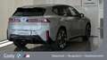 BMW iX3 40 sDrive Silber - thumbnail 3