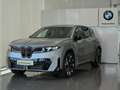 BMW iX3 40 sDrive Silber - thumbnail 1