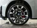 BMW iX3 40 sDrive Silber - thumbnail 4