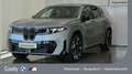 BMW iX3 40 sDrive Silber - thumbnail 1