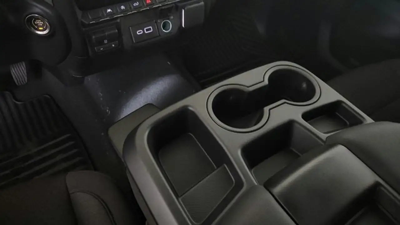 Chevrolet Silverado 1500 снимка Chevrolet Silverado 1500