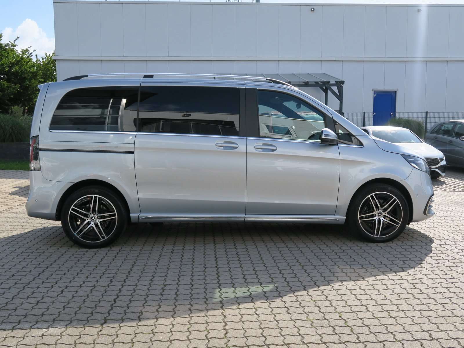 Mercedes-Benz V 300