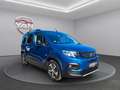 Peugeot Rifter L1 1.5 HDI *GT-Line*Navi*Standheiz*Kamera Blau - thumbnail 3
